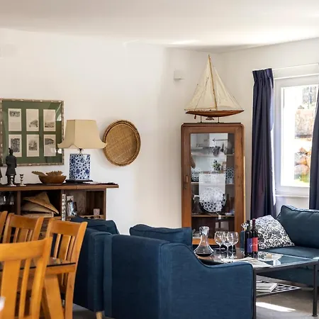 Villa Il Giardin Veli Lošinj