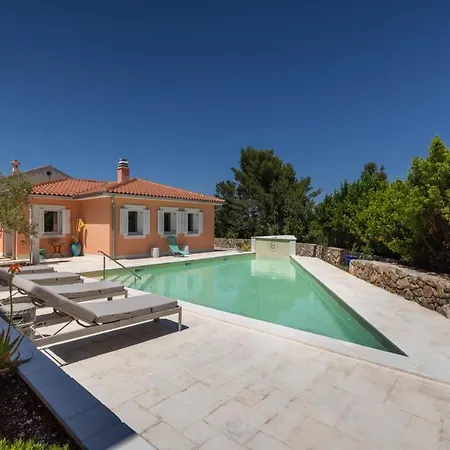 Il Giardin Villa