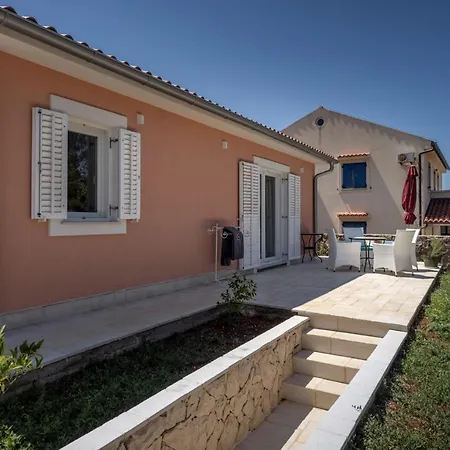 Il Giardin Villa