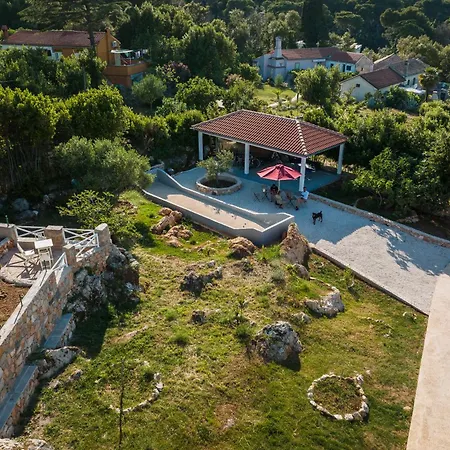 Il Giardin * Veli Lošinj