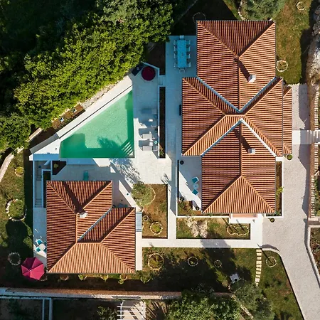 Il Giardin Villa Veli Lošinj