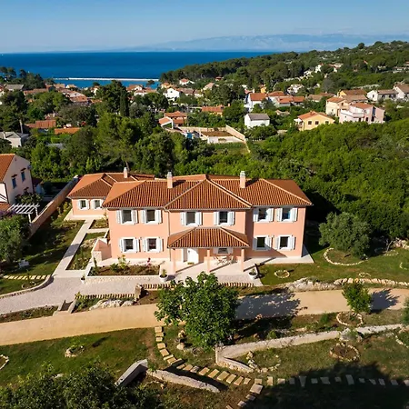 Il Giardin Veli Lošinj